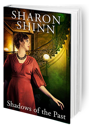 Shadows of the Past