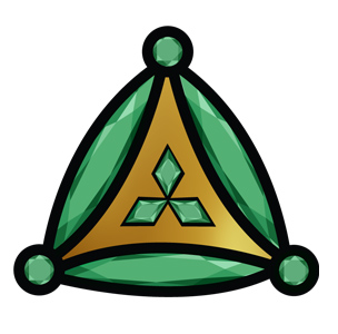 Emerald Jewlery
