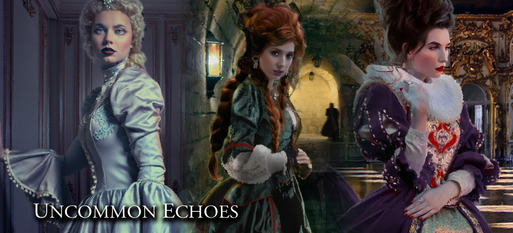Uncommon Echoes